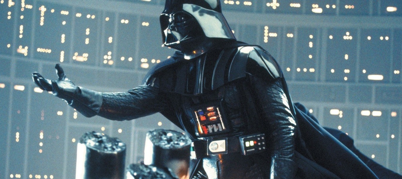Слух: Дарт Вейдер появится в Rogue One: A Star Wars Story