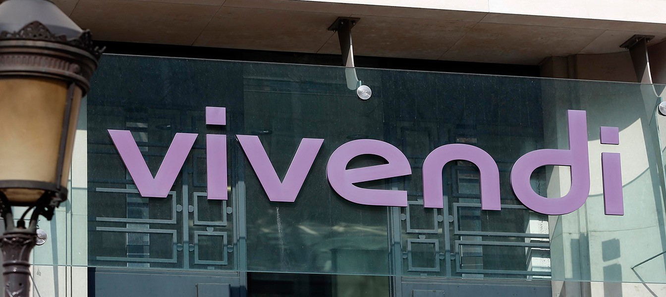Vivendi продала акции Activision Blizzard на $1.1 миллиарда