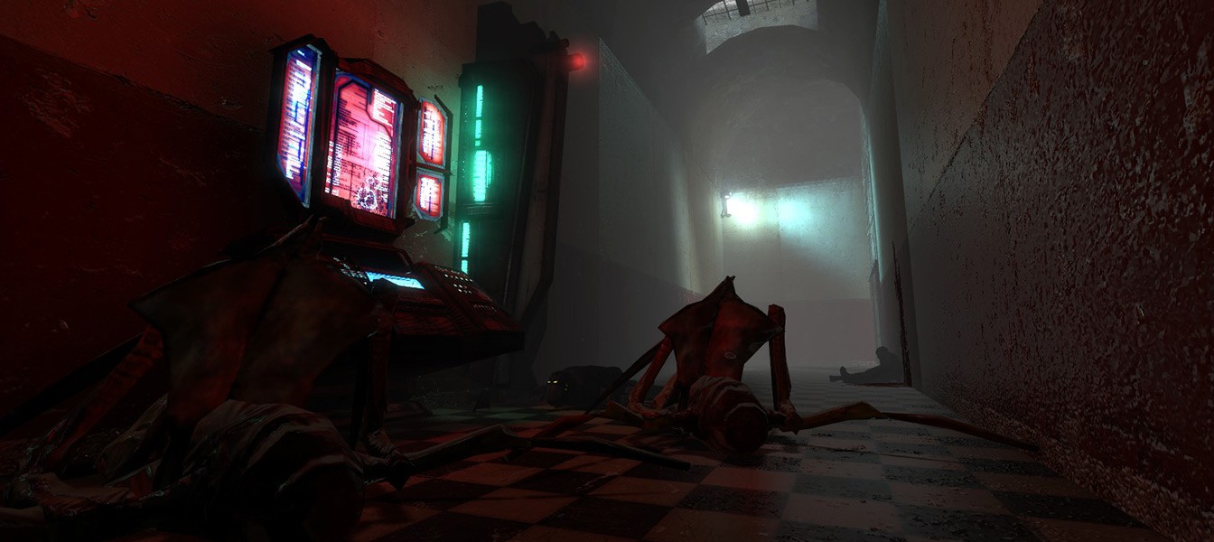 Фанатская игра по Half-Life 2 получила добро от Valve