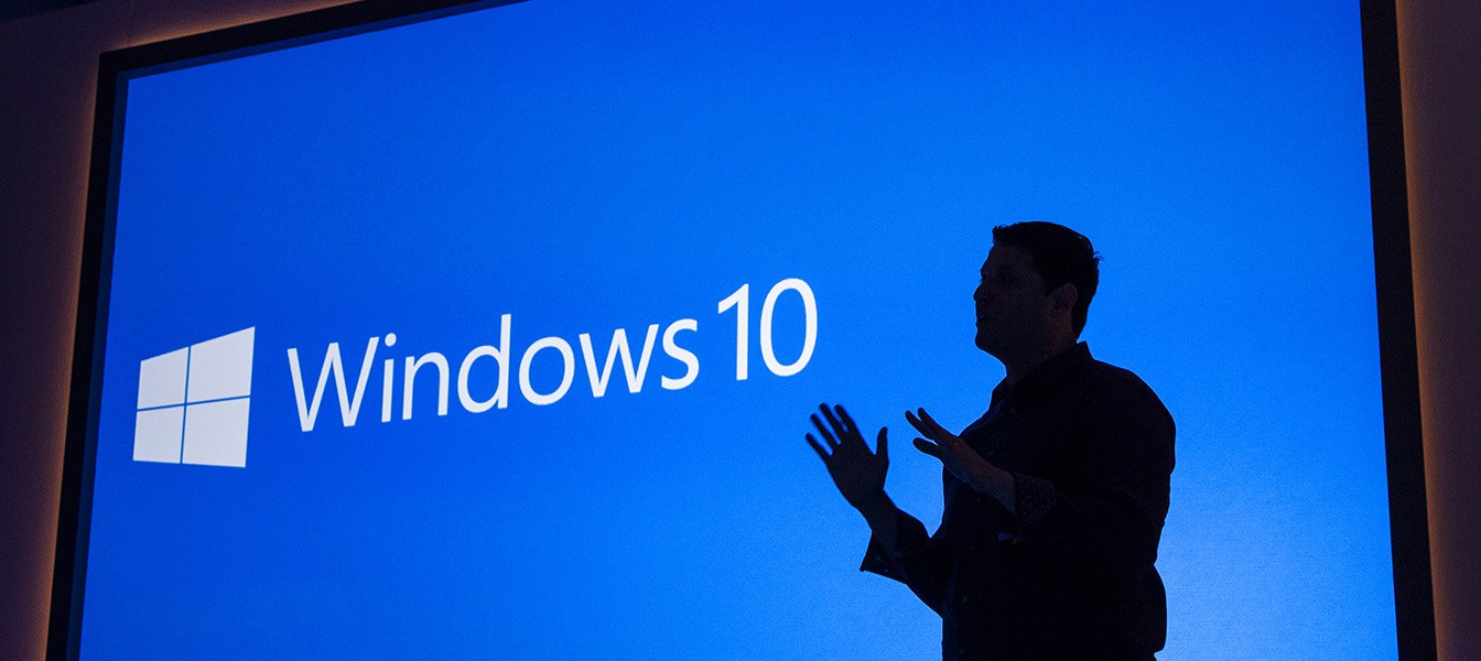 Microsoft: новые процессоры будут работать только с Windows 10