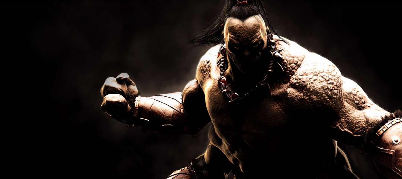 PC-версия Mortal Kombat X не получит нового DLC