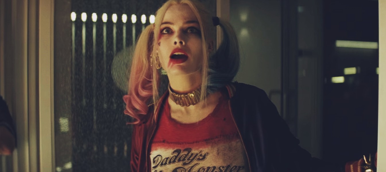 Фигурки Suicide Squad: Дэдшот, Харли, Джокер и другие