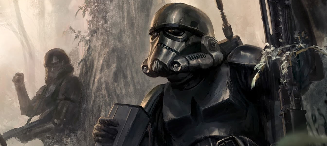 Слух: Star Wars: Imperial Commando выйдет в 2017 году