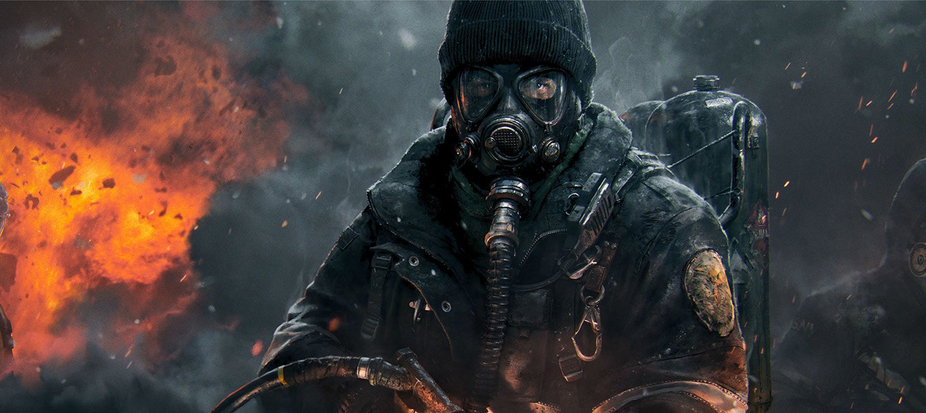 После альфы в The Division было исправлено 10 тысяч багов