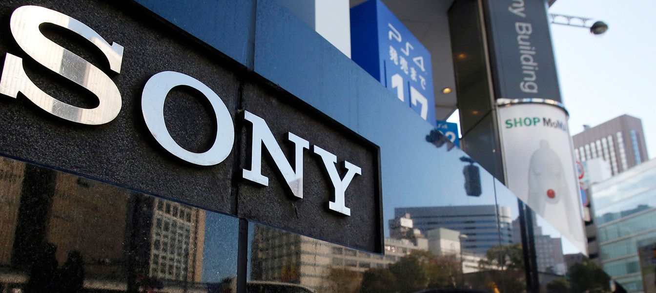 Sony объединяет развлекательные подразделения в отдельную компанию