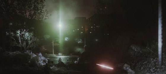 Полный трейлер Battlefield 3 – Операция Гильотина