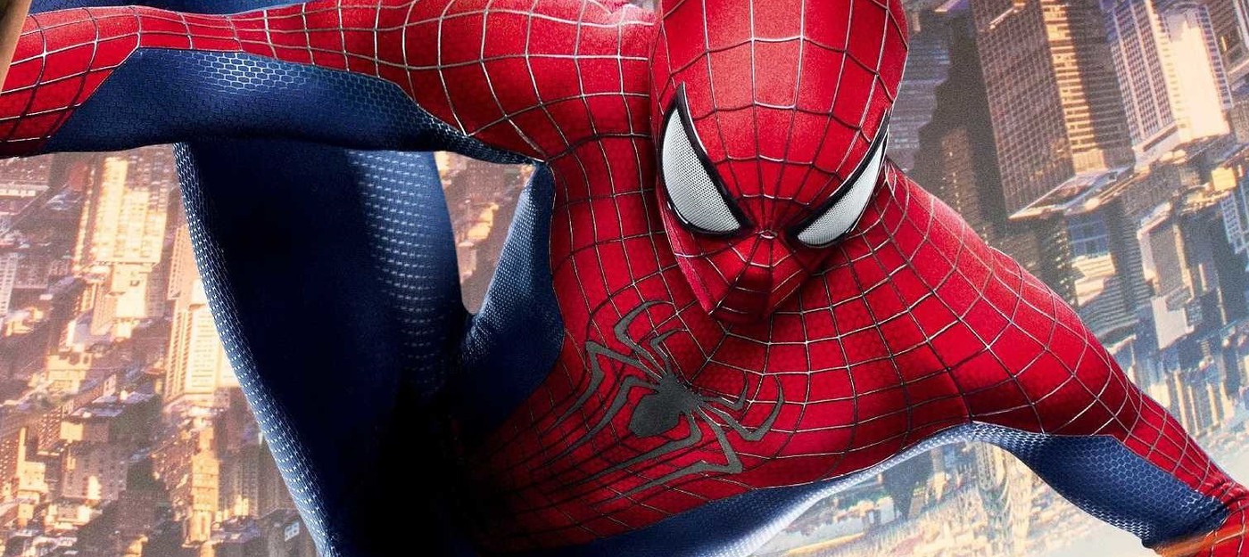 Spider-Man выйдет в IMAX и IMAX 3D