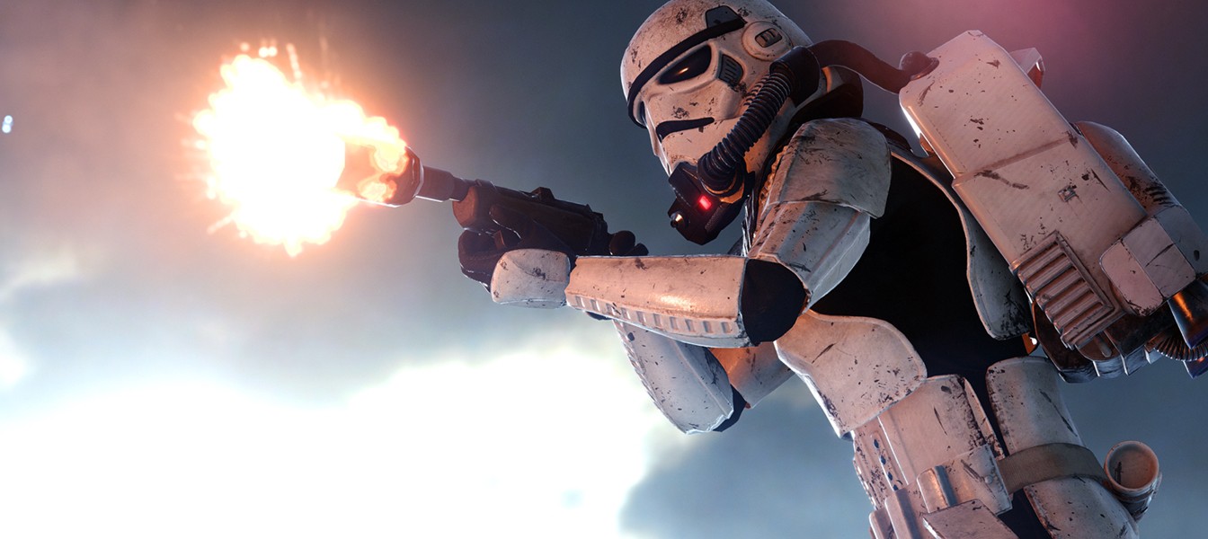 EA: Star Wars от Visceral Games выйдет только через несколько лет