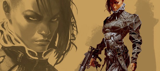 Схватки с Боссами в Deus Ex: Human Revolution делали не в Eidos