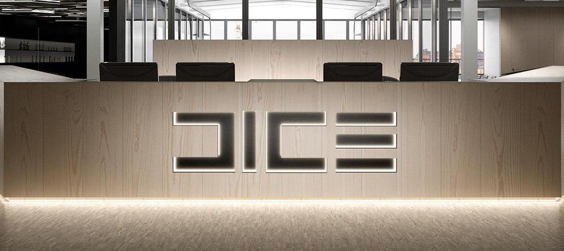 DICE тизерят "большой" трейлер на неделе