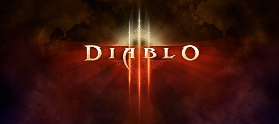 Бета Diablo III стартовала