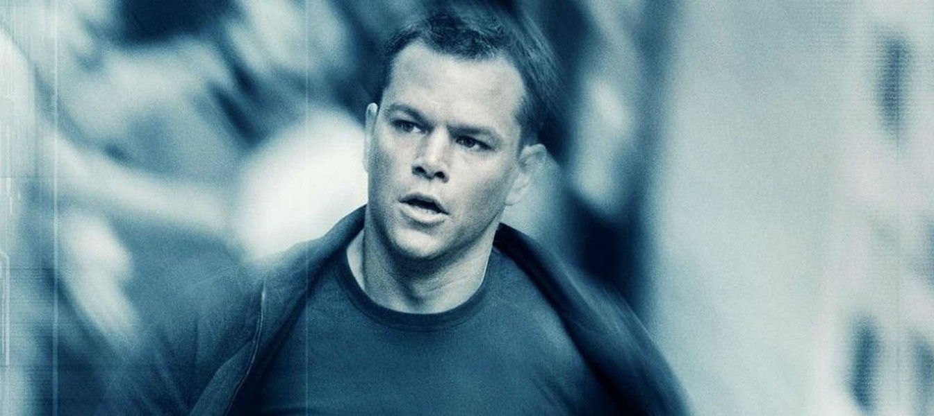 Super Bowl 2016: Тизер Jason Bourne