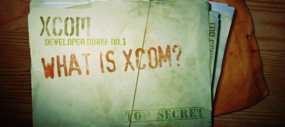 Дневник разработчиков XCOM #1