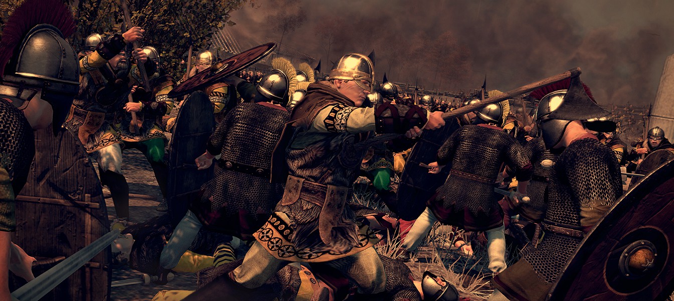 Total War: ATTILA – Slavic Nations Pack