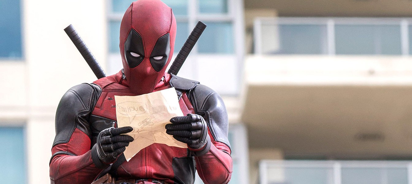 Сиквел фильма Deadpool уже в разработке