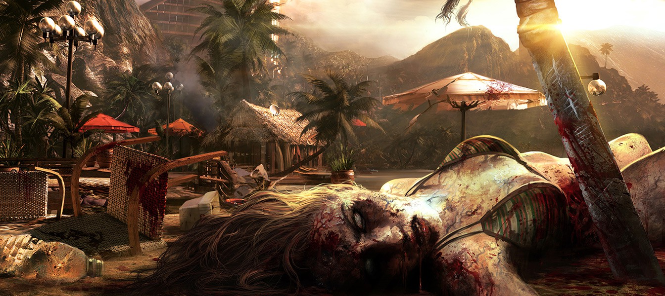 Dead Island: Retro Revenge — еще один зомби-сурвайвал