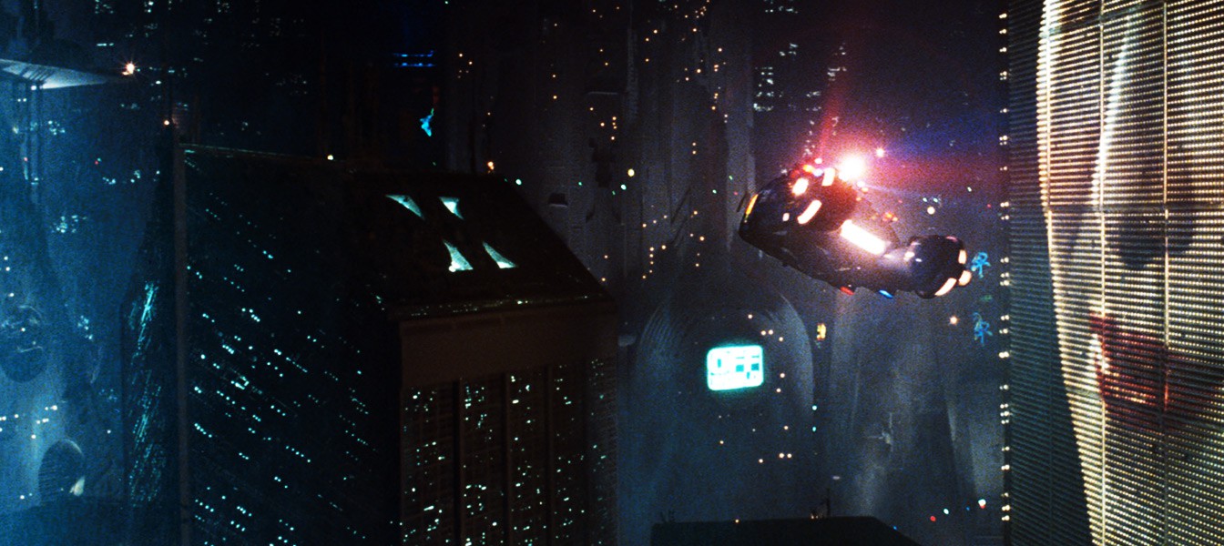 Новый фильм Blade Runner выйдет в январе 2018