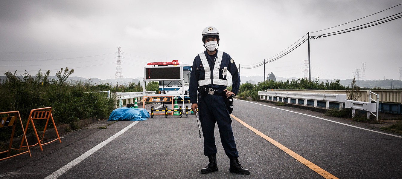 Фукусима: пять лет после катастрофы