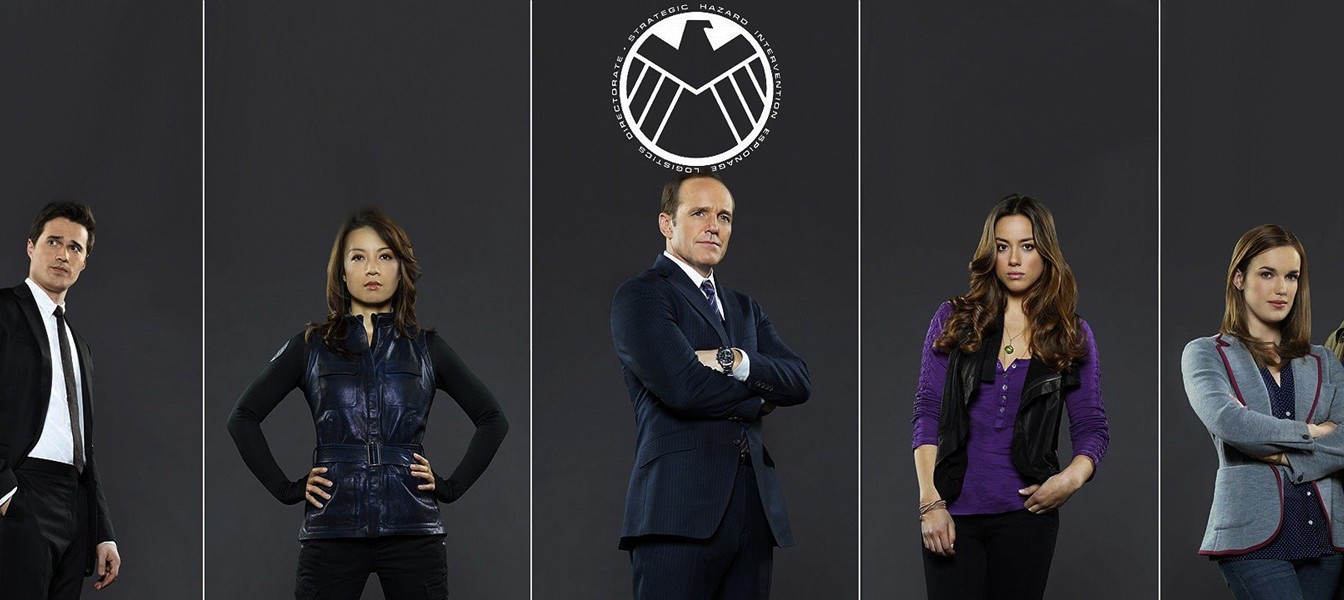 Agents of S.H.I.E.L.D. продлены на 4 сезон