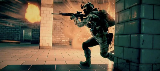 Детали Battlefield 3 + рекламный ТВ ролик