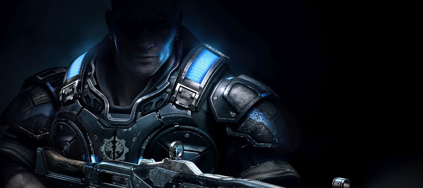 Microsoft хвалит сама себя за Gears of War 4
