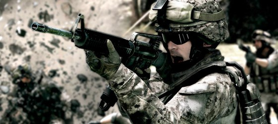 Специальные драйвера для Battlefield 3 от AMD и NVIDIA