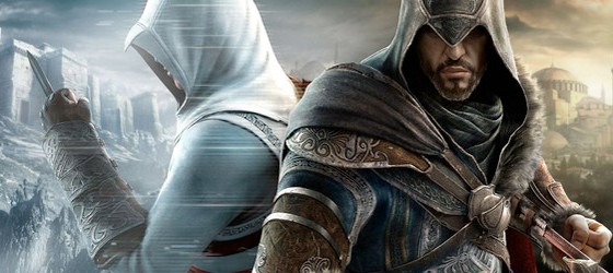 Расширенный трейлер Assassin's Creed: Revelations