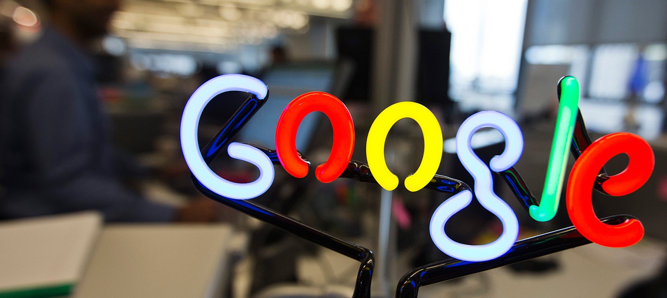 Google получила 75 миллионов запросов на удаление ссылок за месяц
