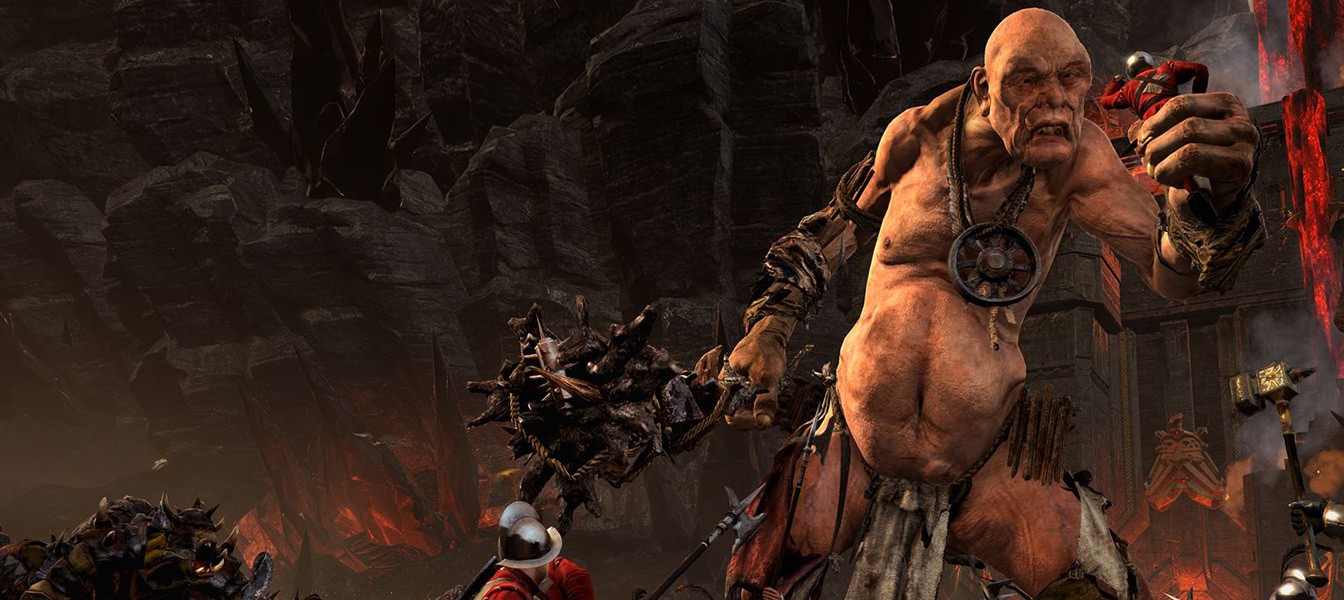 Total War: Warhammer задерживается до мая + системные требования