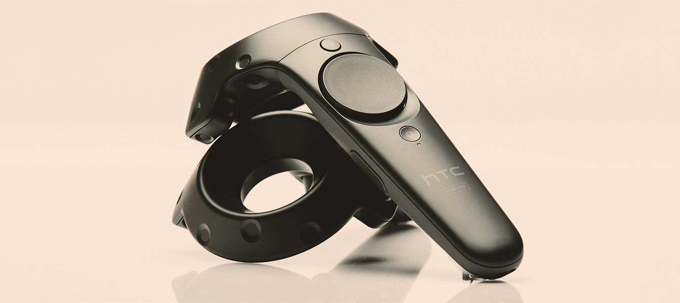 HTC и Valve покажет 30 VR-игр на GDC 2016