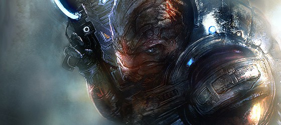 BioWare собирается анонсировать мультиплеер Mass Effect 3?
