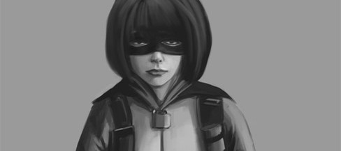 Hit Girl