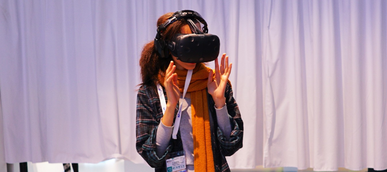 У Vive не будет эксклюзивов — все ради VR... и 50 проектов на старте