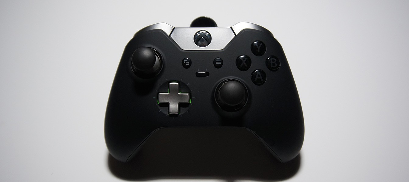 Временное снижение цены на Xbox One — $300 для США