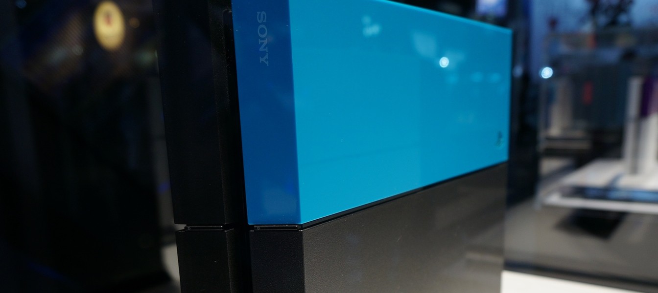 Kotaku: Sony разрабатывает PS4.5