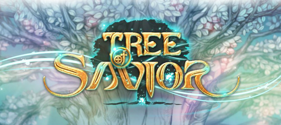 Tree of Savior уже в Steam!