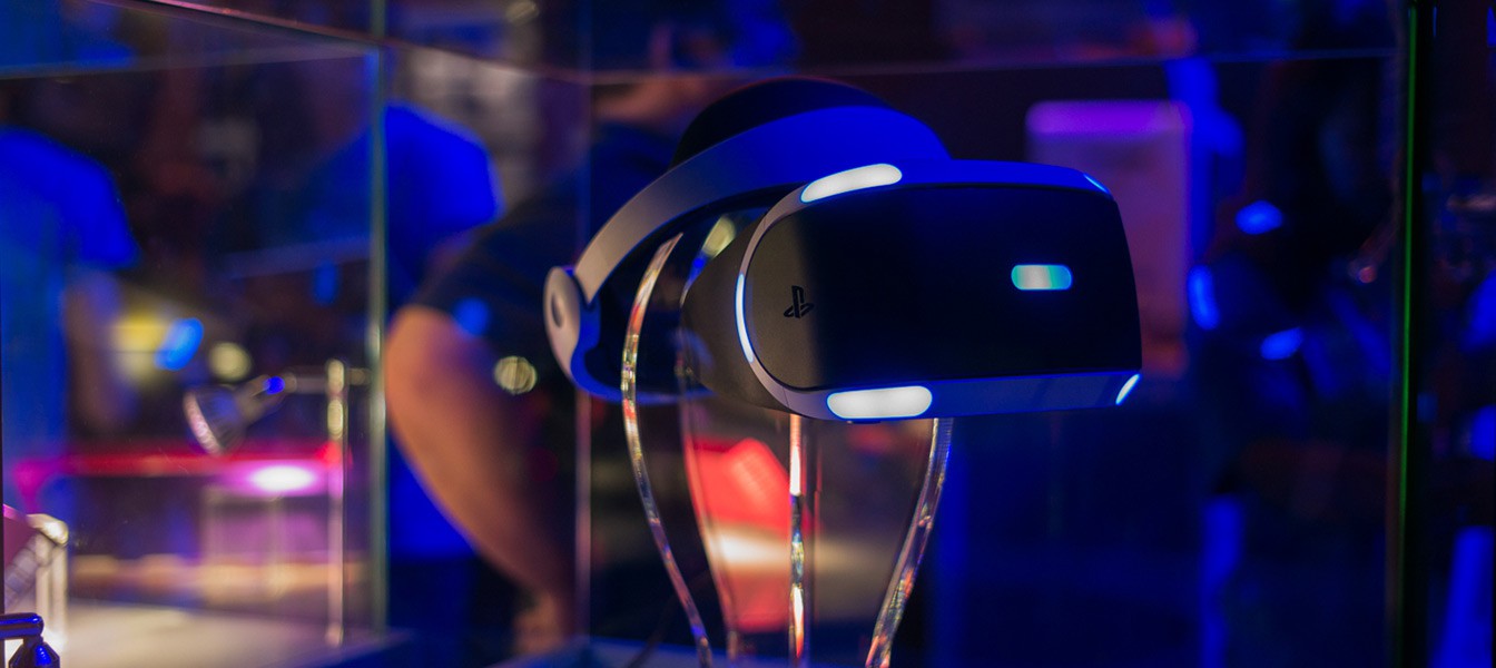 PC-геймеры хотят VR меньше, чем консольщики