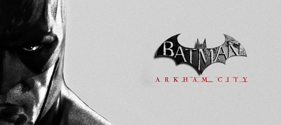 Первый обзор Batman: Arkham City