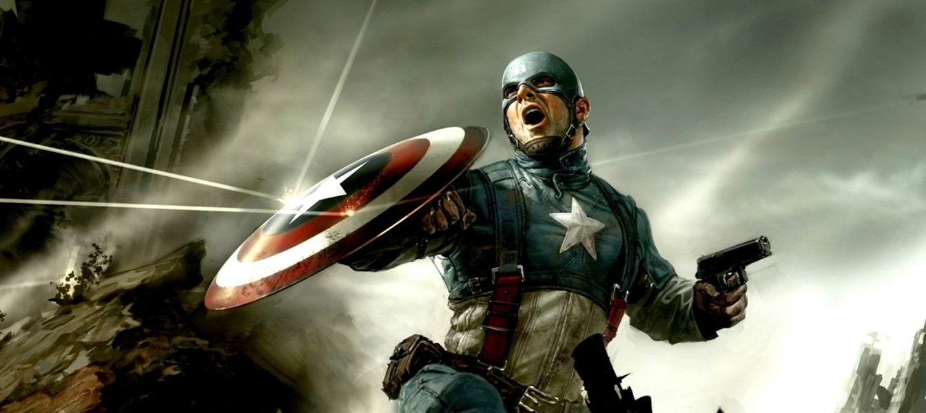 Почему Железный Человек и Капитан Америка развяжут Civil War?