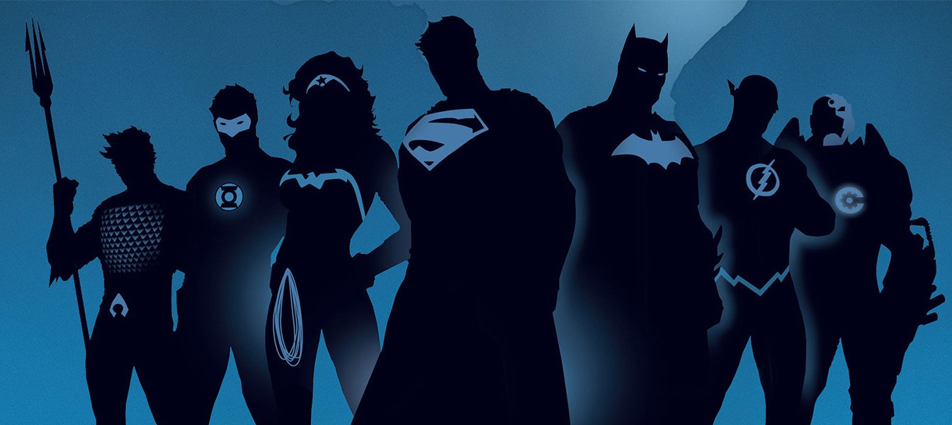 Съемки Justice League стартуют совсем скоро