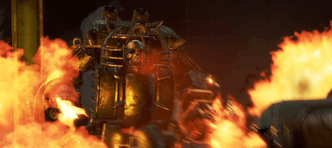 Fallout 4 — Automatron: Печальная судьба робомозгов