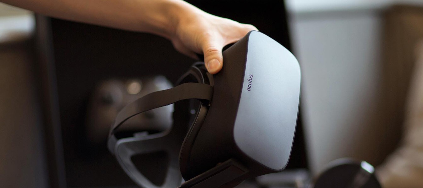 Рассчитываем количество заказанных VR-девайсов Oculus Rift