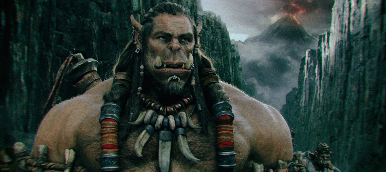 Новый трейлер фильма Warcraft