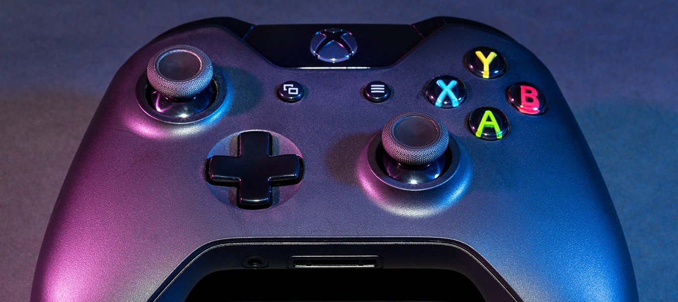 Microsoft показала, как превратить Xbox One в дев-кит для разработки игр