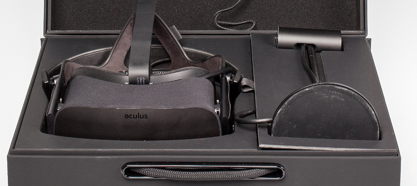 Покупатели Oculus Rift не знают, когда получат VR-девайс