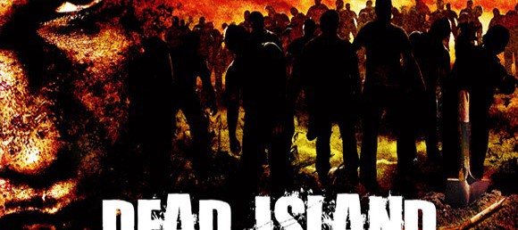 Dead island 5 skull droping