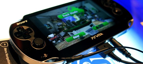 Sony постарается внедрить поддержку Vita для PS3