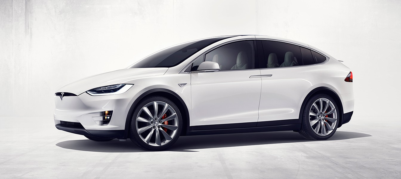Предзаказы Tesla Model 3 превзошли все ожидания