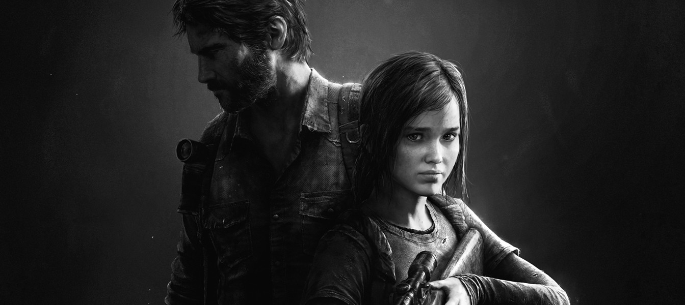 К наработкам фильма The Last of Us не притрагивались уже полтора года