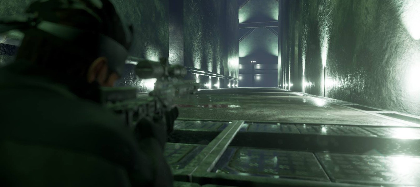 Фанатский ремейк Metal Gear Solid бесплатно в мае на PC